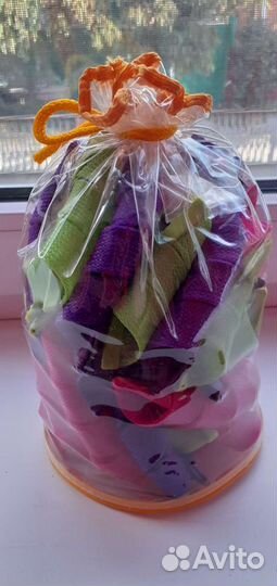 Бигуди оригинальные