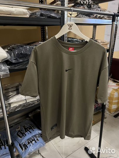 Футболки nike Authentic
