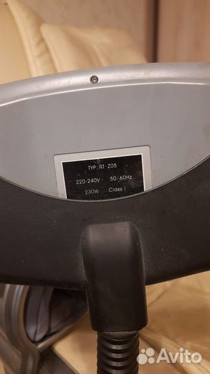 Массажное кресло Rongtai RT Z05