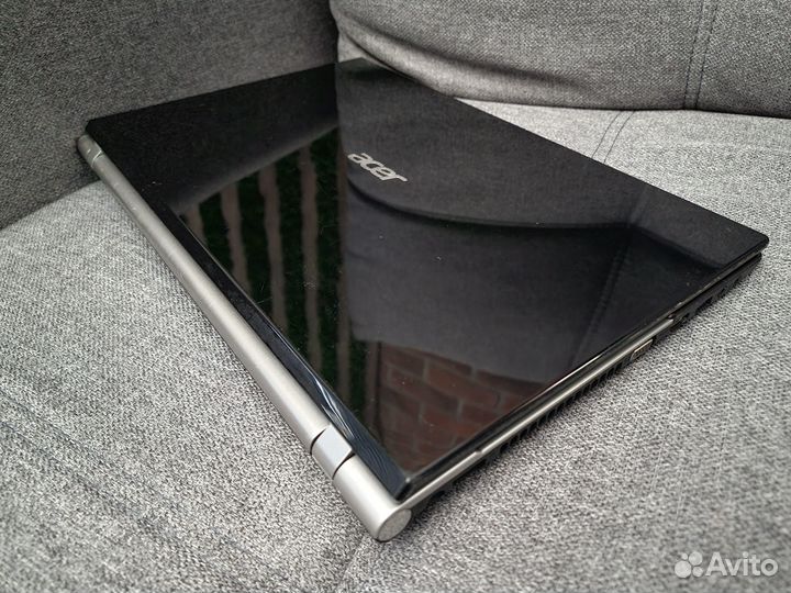 Ноутбук Acer core i5