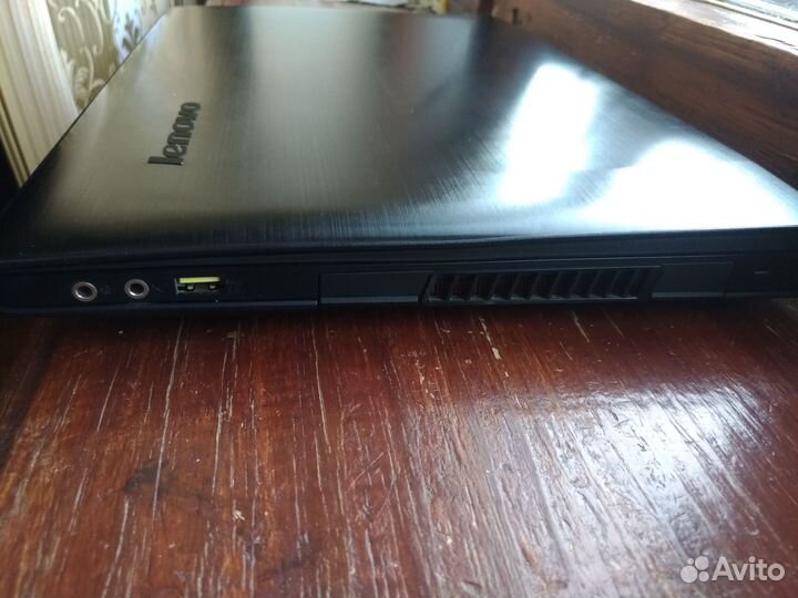Игровой ноутбук Lenovo Y510p GT750x2 Идеал