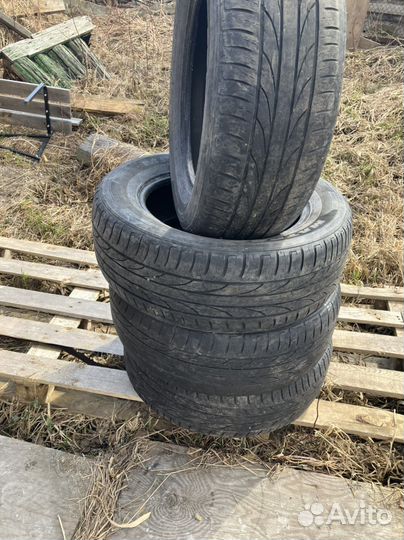 Marshal Matrac FX MU11 225/60 R16 98H