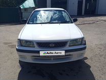 Nissan Sunny 1.5 AT, 1999, 302 000 км, с пробегом, цена 265 000 руб.