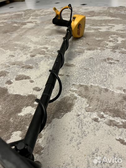 Металлоискатель garrett ace 250