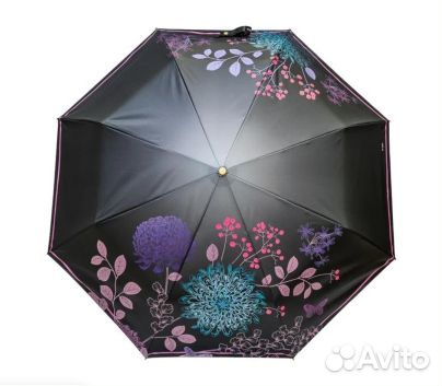 Зонт Три Слона L 3851 С автомат оригинал новый