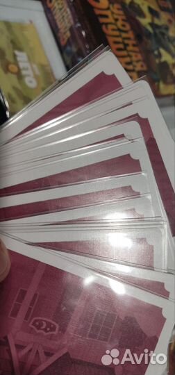 Настольная игра Уютная опушка + допы и улучшения