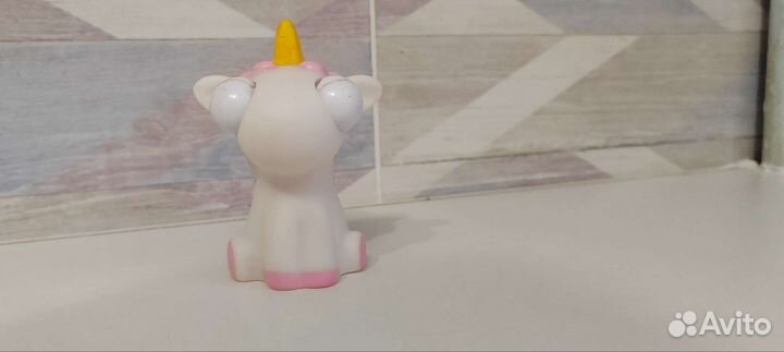 Игрушка антистресс