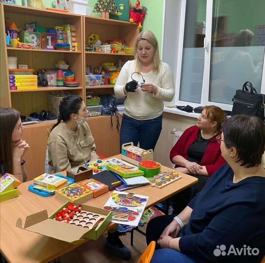 Мир Томатиса