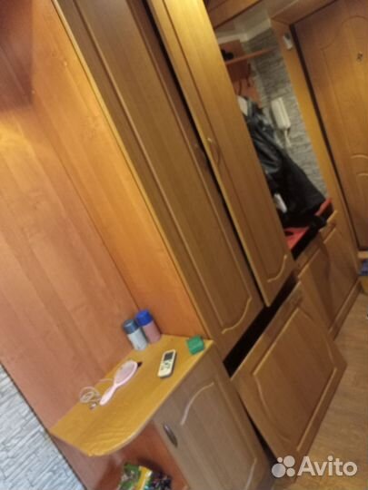 Шкафы