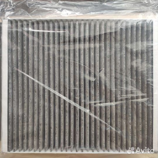 Салонный фильтр угольной Opel Astra j