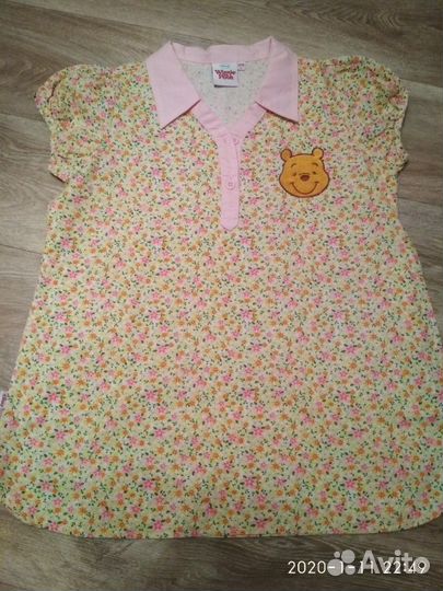 Одежда для девочек