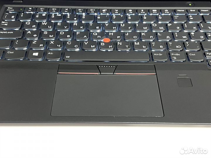 Lenovo Thinkpad X1 Carbon i7