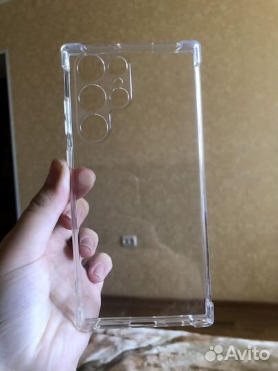 Чехол на samsung s22 ultra