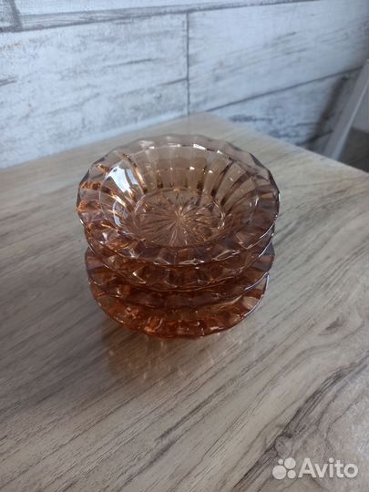 Креманки/соусницы СССР