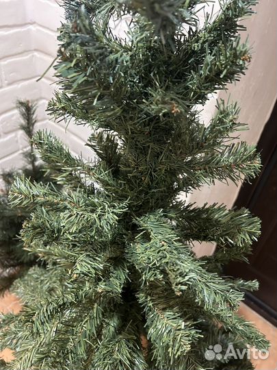 Ель искуственная