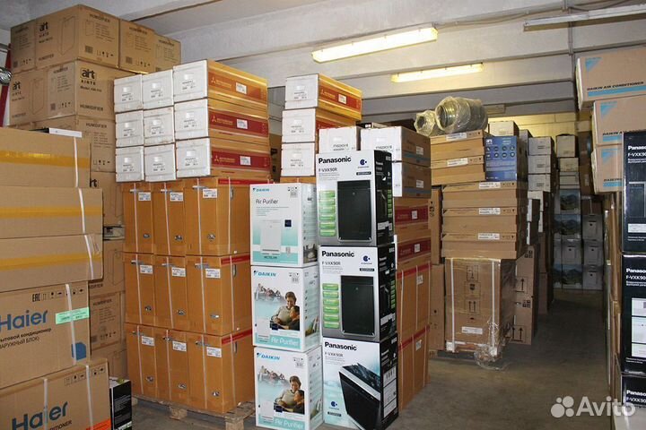 Сплит-система Kentatsu ksgi21hfan1/ksri21hfan1