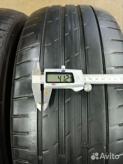 Hankook Ventus S1 Evo 2 K117 225/55 R17 97Y