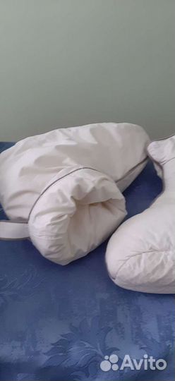 Для комфортного сна