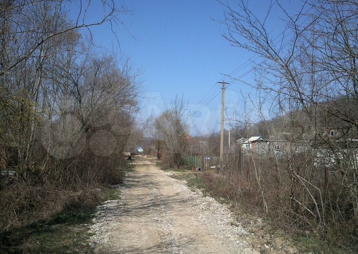 Участок 4 сот. (СНТ, ДНП)