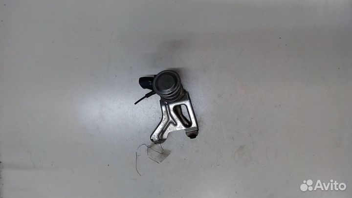 Клапан холостого хода Opel Vectra B, 1998