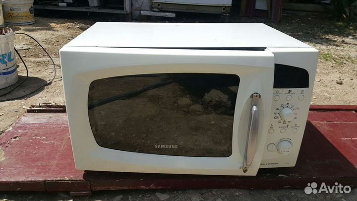Микроволновая печь Samsung
