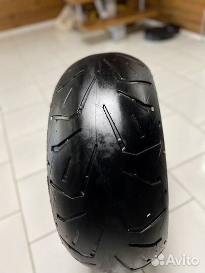 Мотошина Bridgestone battlecruise h50r