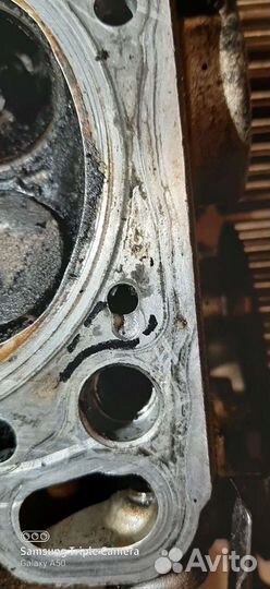 Гбц 4G63 Mitsubishi lancer 2.0