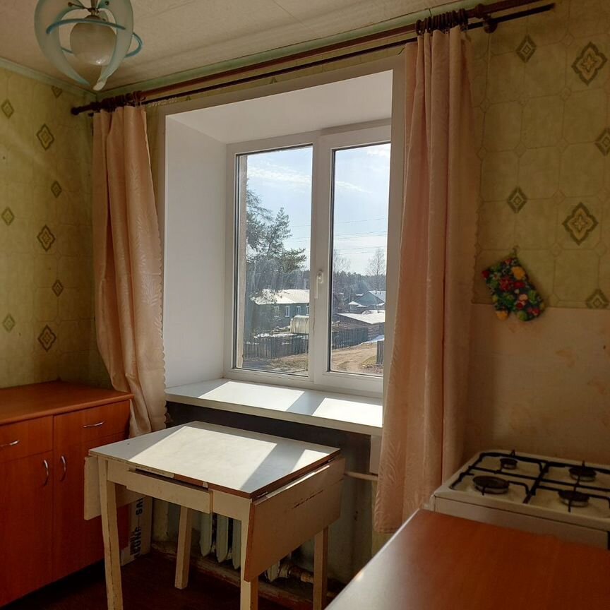 Квартира 1-комн. 30.9 м² в рп Кадуй — фото 15 из 29