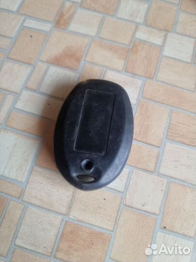 Брелок сигнализации A.P.S. 3700 3800 3900