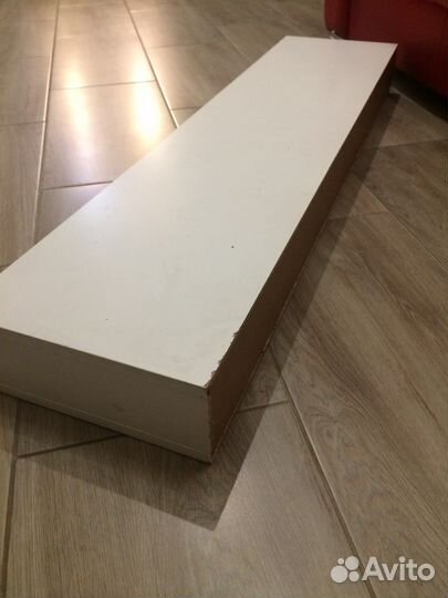 Тумба навесная