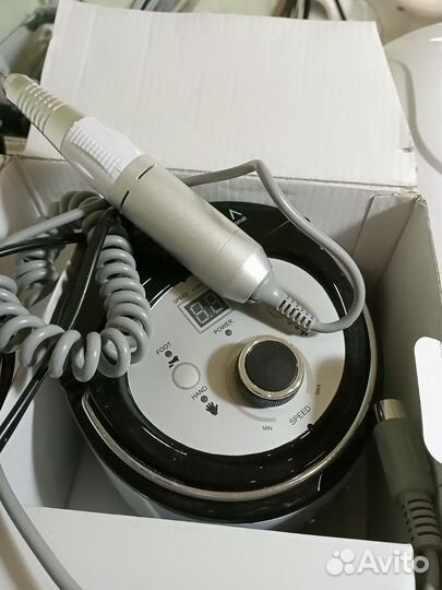 Аппарат для маникюра