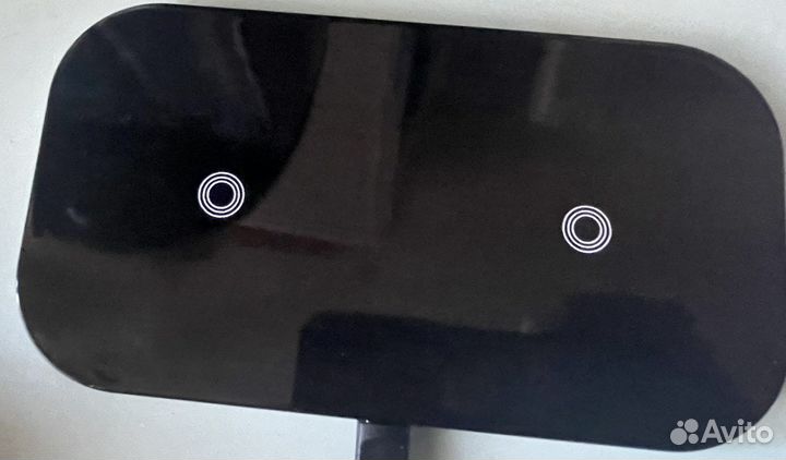 Беспроводная зарядка