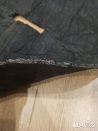 Войлок на запаску Фокус 2