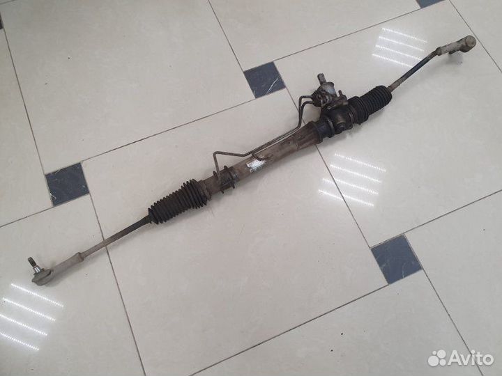 Рулевая рейка Renault Symbol LB K7M 710 2002