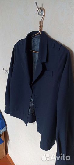 Кадетский китель