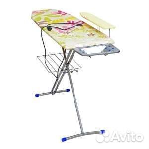 Гладильная доска nika