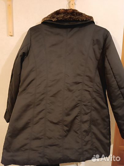 Куртка 50 размера женская демисезонная Vero Verano