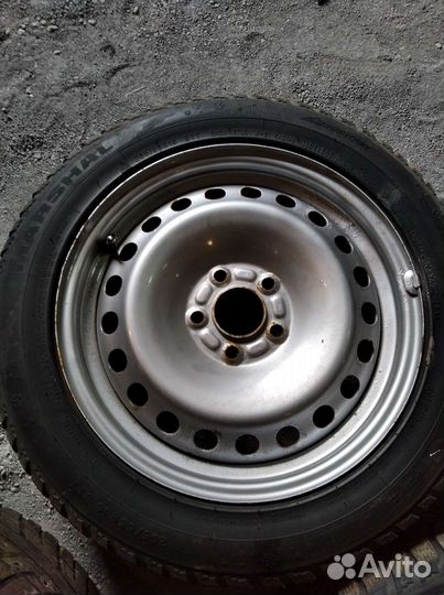 Диски срезиной