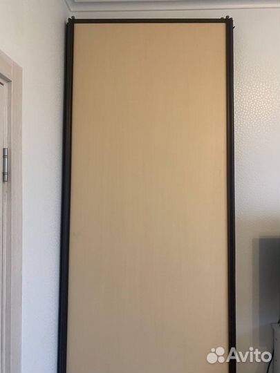 Межкомнатные перегородки