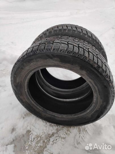 Roadstone Winguard WinSpike 195/55 R15 87