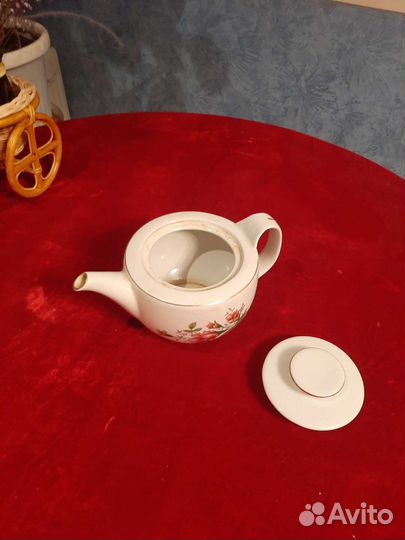 Чайник заварочный