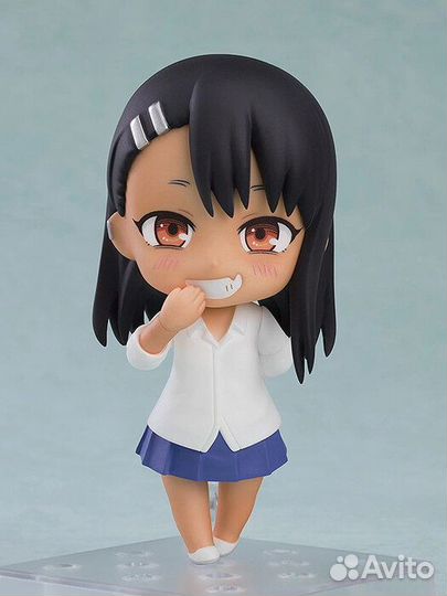 Аниме Фигурка Nendoroid Nagatoro-san