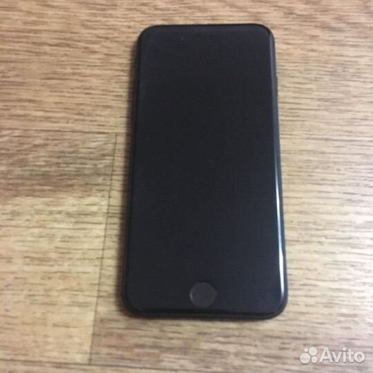 iPhone 7, 128 ГБ