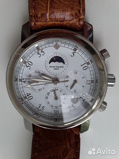 Наручные часы. Оригинал. Бренд Fossil