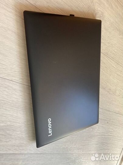 Ноутбук lenovo 80xh i3 2.00GHz 2 ядра