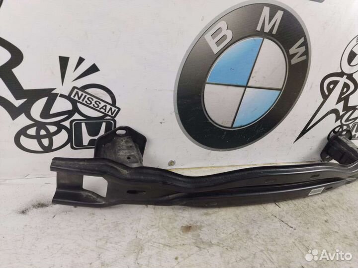 Усилитель заднего бампера BMW 3 f30