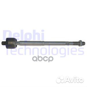 Тяга рулевая toyota corolla -07 лев/прав. TA193