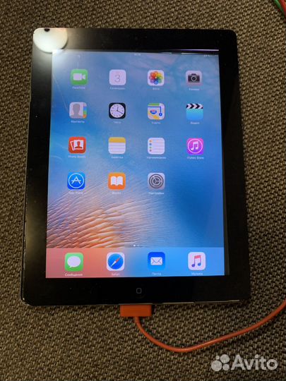 iPad 2 3g 64 Gb