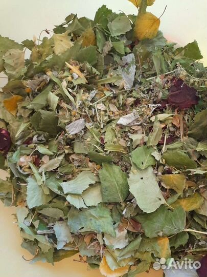 Травяные подушки или подушки с душистыми травами и