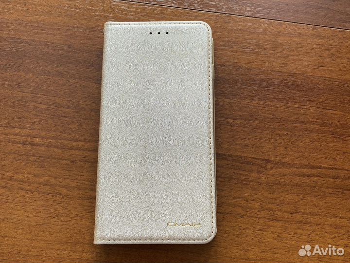 Чехол на iPhone 6 s +